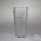 Wazon kryształowy 24,5 cm - 16297 (200409) - zdjęcie