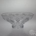 Owocarka kryształowa 30,5 cm - 17348 (200410) - zdjęcie