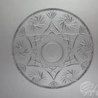 Owocarka kryształowa 30,5 cm - 17348 (200410) - zdjęcie