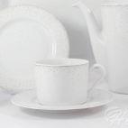 Zestaw do kawy dla 6 os./ 18 części - G856 JENNY - zdjęcie