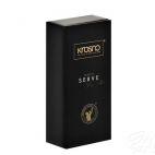 Prezentowy zestaw szklanek do whisky 2 szt. - Perfect Serve / Scotland (D073) - zdjęcie