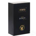 Prezentowy zestaw do whisky 1+2 - Perfect Serve / Sky (KP-1602) - zdjęcie