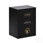 Prezentowy zestaw do whisky 1+2 - Perfect Serve / Scotland (KP-1603) - zdjęcie