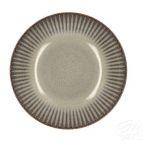 Talerz głęboki 22 cm - STONEWARE S005T Dessert - zdjęcie