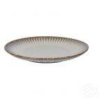 Talerz deserowy 20,5 cm - STONEWARE S005T Dessert - zdjęcie