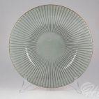 Talerz głęboki do pasty 30 cm - K130 DAISY - zdjęcie