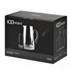 Komplet 5-częściowy do wody - FJORD (KP-1591) - zdjęcie