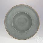 Talerz głęboki do pasty 26 cm - K130 KASZUB Szary - zdjęcie