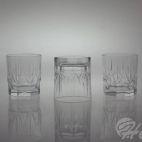 Szklanki kryształowe do whisky 430 ml - JUMBO (802565) - zdjęcie 