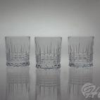 Szklanki kryształowe do whisky 300 ml - PERFECTO (802527) - zdjęcie 