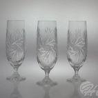 Pokale kryształowe 300 ml - 247 (Z0806) - zdjęcie