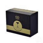 Kieliszki do szampana 150 ml / 2 szt. - CELEBRATION (C999) - zdjęcie