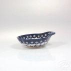 166A / Miska muszla 13 cm - GU-1882 - zdjęcie