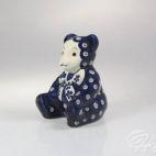 166A / Figurka Miś - GD-1275 - zdjęcie