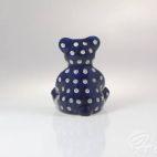 166A / Figurka Miś - GD-1275 - zdjęcie