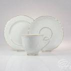 Zestaw do kawy dla 6 os./ 18 części - 3604 ROCOCO - zdjęcie