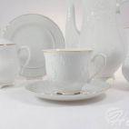 Garnitur do kawy dla 6 os./ 21 części - 3604 ROCOCO - zdjęcie