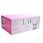 Pucharek do lodów 255 ml / 6 szt. - ORION (orn319) - zdjęcie