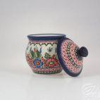 149AR / Pojemnik 0,90 l - GU- 914 - zdjęcie