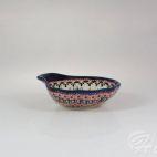 149AR / Miska muszla 13 cm - GU-1882 - zdjęcie