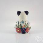 149AR / Figurka Miś - GD-1275 - zdjęcie