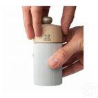 Młynek do pieprzu 12 cm - Natural Aluminium Line (PG-39882) - zdjęcie
