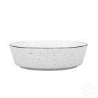 Talerz głęboki 22 cm - 6833 ANKARA - zdjęcie