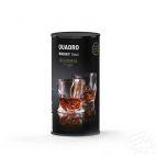 Szklanki kryształowe 340 ml / TUBA - Prestige Quadro (802459) - zdjęcie