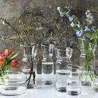 Wazon 25 cm - NEPENTHES (C756) - zdjęcie