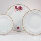 Zestaw talerzy dla 6 os. /18 części - G529 ASTRA - zdjęcie