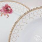 Zestaw talerzy dla 6 os. /18 części - G529 ASTRA - zdjęcie