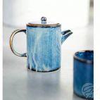 Czajnik 350 ml - DEEP BLUE (V-82028-2) - zdjęcie