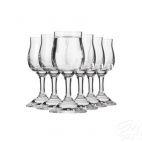 Kieliszki do wódki 25 ml / 6 szt. - GEMA (4645) - zdjęcie