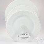 Etażerka 3-piętrowa - 0001 ROCOCO - zdjęcie