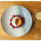 Talerz płytki 31 cm - 9012 HOTEL Texturas - zdjęcie