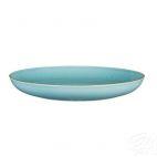 Talerz płytki 27 cm - K50 RONDO (LU4337K51T) - zdjęcie