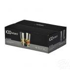 Szklanki do whisky 390 ml - DIVINE (C504) - zdjęcie