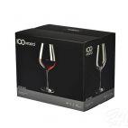 Kieliszki do wina Pinot Noir 700 ml / 6 szt. - DIVINE (C733) - zdjęcie