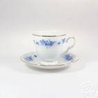 Spodek 14 cm - G540 Alaska /małe kółko/ - zdjęcie