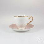 Spodek 14 cm - G911 ALASKA Circus Pink - zdjęcie