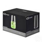 Szklanki wysokie 620 ml - MODERN (D238) - zdjęcie