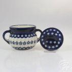 166A / Pojemnik 0,4 l - GU-1162 - zdjęcie