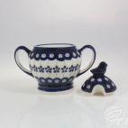 166A / Cukiernica 250 ml - GU-1234 - zdjęcie