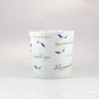 Kubek duży 520 ml - 5979 Lawenda (New York) - zdjęcie