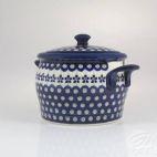 166A / Garnek 2,50 l - GU-714 - zdjęcie