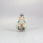 149AR / Ozdoba choinkowa 8,4 cm - GU-2020 - zdjęcie