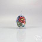 149AR / Ozdoba choinkowa 5,9 cm - GU-1804O - zdjęcie