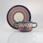 149AR / Bulionówka ze spodkiem - GU-900/908 - zdjęcie