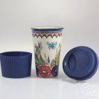 149AR / Kubek podróżny 300 ml - GU-2097NS - zdjęcie