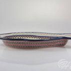 149AR / Półmisek ryba 25,5 x 44,2 cm - GU-1820A - zdjęcie